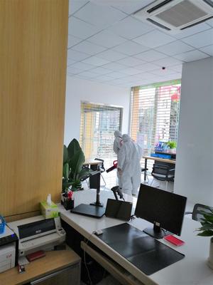 德陽專業(yè)社區(qū)除鼠服務(wù) 經(jīng)驗(yàn)豐富，人力資源保障