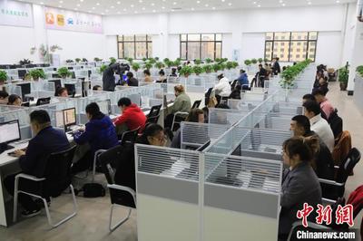 營(yíng)口建人力資源服務(wù)產(chǎn)業(yè)園 市場(chǎng)主導(dǎo)，打破引才慣性的新探索